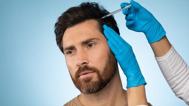 Hair Transplant
