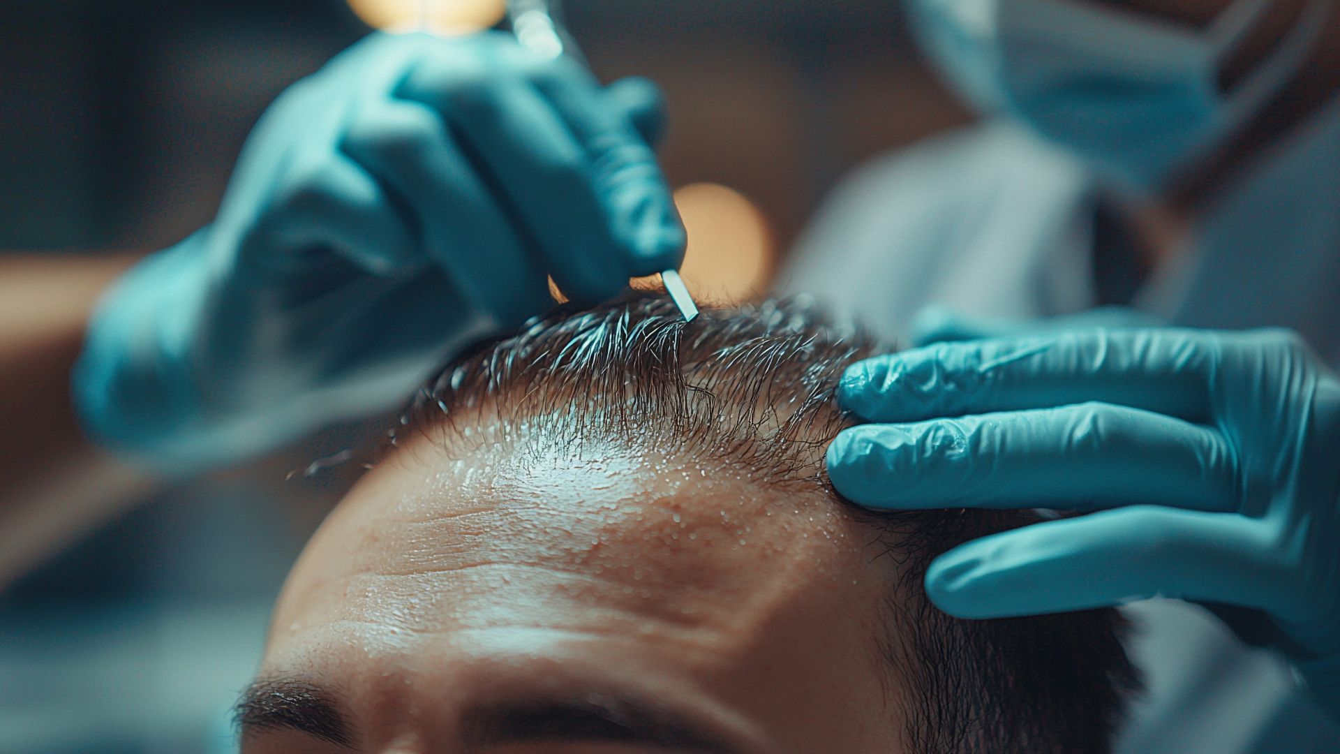 FUE Hair Transplant