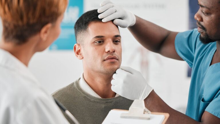 What Is DHI Hair Transplant Turkey (1)
