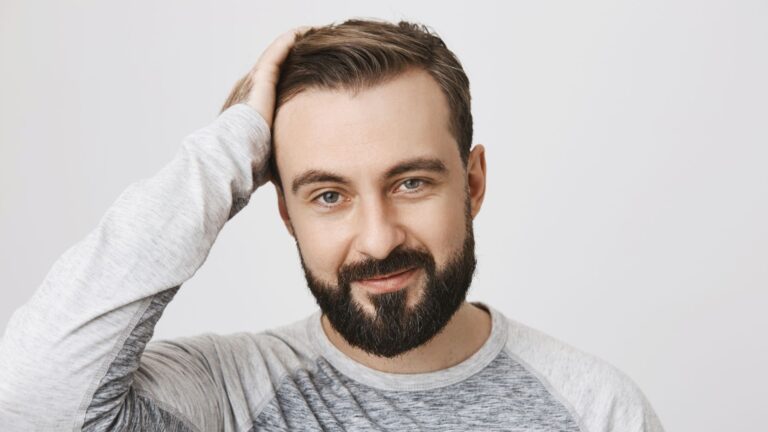 Hair transplant safety